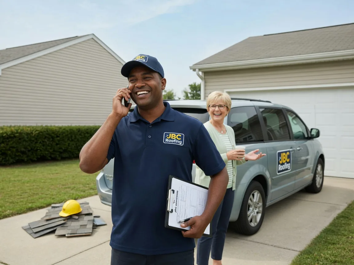 Roof Replacement Collins, WI FAQs
